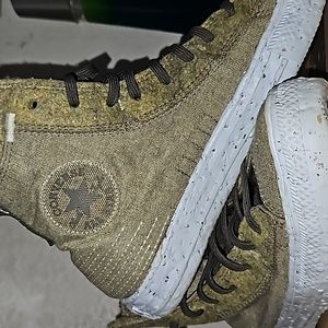 Converse ChuckTaylor AS CRATER Women’s  Sneakers